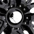 REPLACEMENT CAP 200 SERIE
