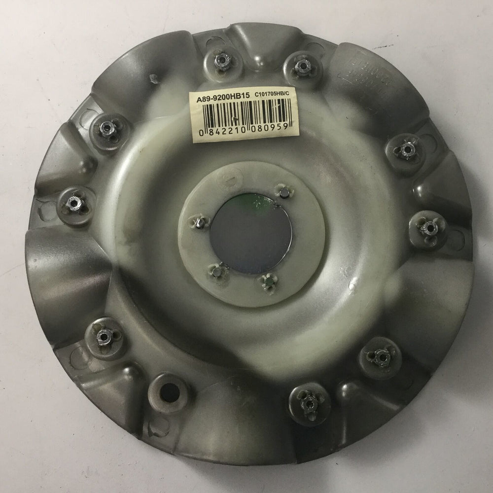 REPLACEMENT CAP 200 SERIE