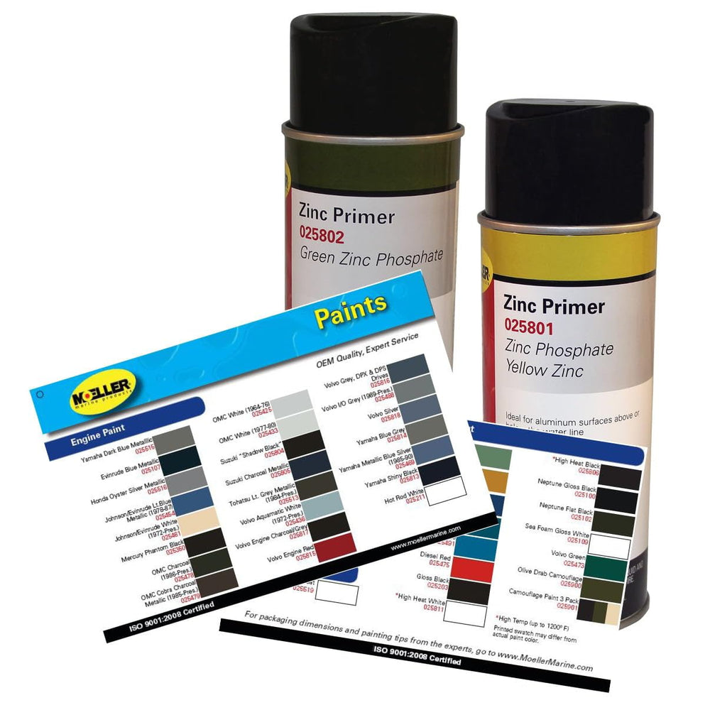 MOELLER black auto part