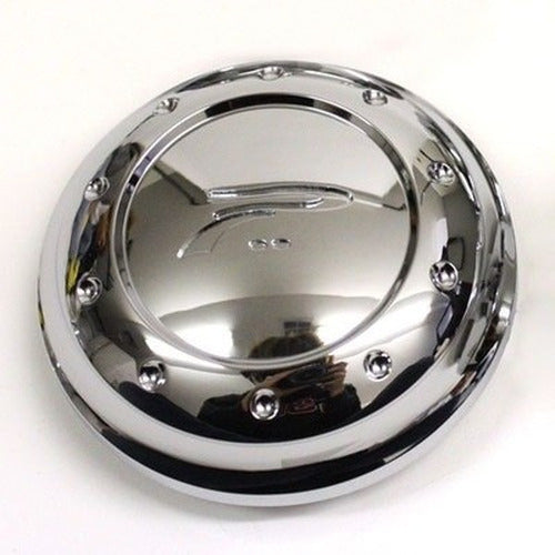 CHRM BOLT ON CAP 200