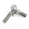 QA1 Precision Products, carbon auto part