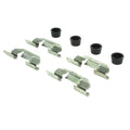 DISC BRAKE HARDWARE KIT