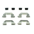 DISC BRAKE HARDWARE KIT