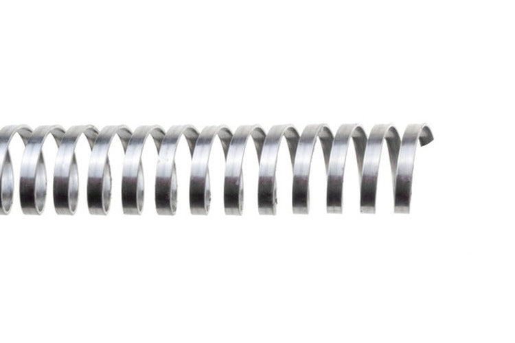 12 S.S. INTERNAL SUPPORT COILS (PER FOOT)