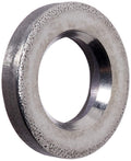 S/S Flat Washers - 3/8 ID x .715 OD (10)