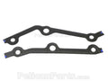 Engine Timing Chain Case Cover Gasket Set - 15-36494-01