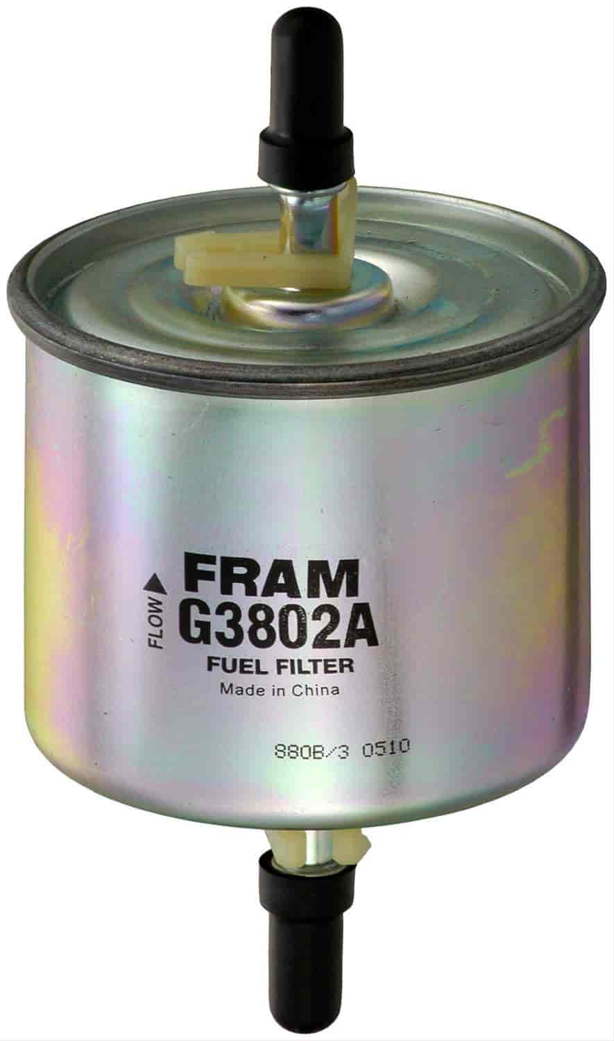 Fram air filter
