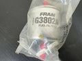 GAS FILTER 12/CS
