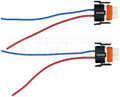 HIGH TEMP SOCKET