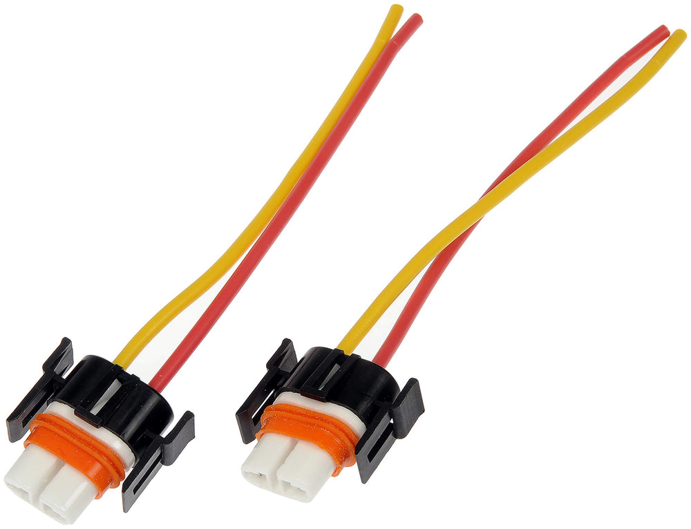 HIGH TEMP SOCKET