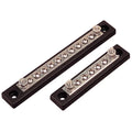BUSS BAR-BRASS TIN PLATED/ABS