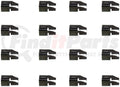 DISC BRAKE HDWE KIT
