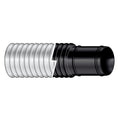 1 1/8" BILGEFLEX 6' POLYPAC BLK.