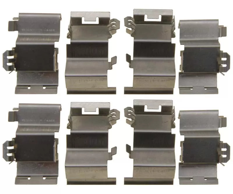 BRAKE CALIPER HARDWARE KI