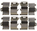 BRAKE CALIPER HARDWARE KI