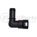 HOSE CONNECTOR