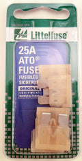 FUSE - ATO