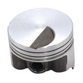RING OIL CONTROL SET