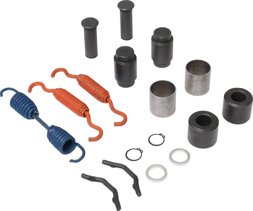 ROLLER.75 ID X 1.50 OD X 1.38 STEEL PLATED & KNURLED