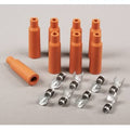 Hemi Plug Wire Boots Use w/44000 (8pk)