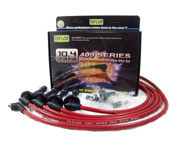 Hemi Plug Wire Boots Use w/44000 (8pk)
