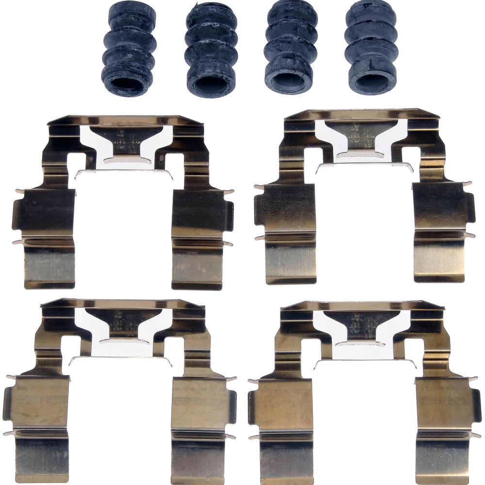 DISC BRAKE HDW KIT