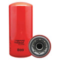 Engineered Marine Products air filter