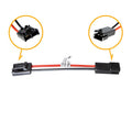 TI Automotive wire harness assembly