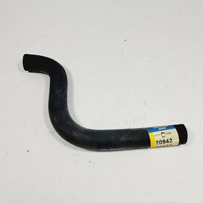CURVED RADIATOR HOSE
