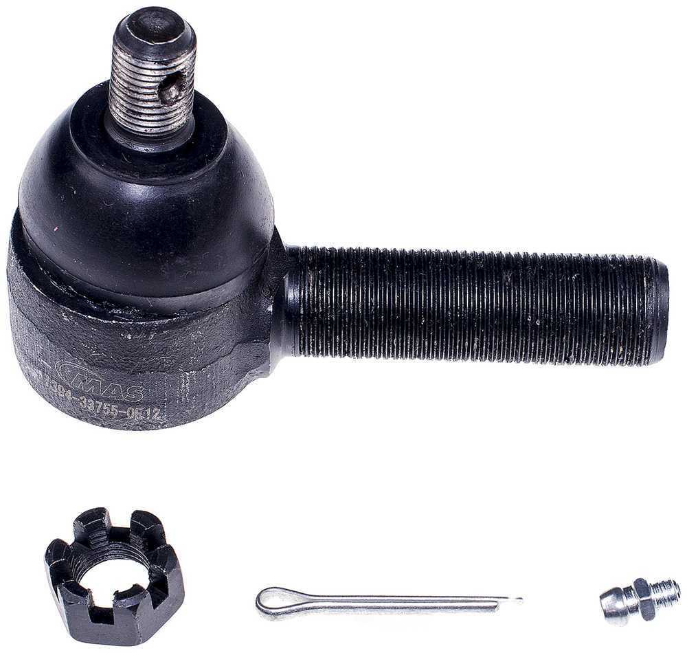 TIE ROD