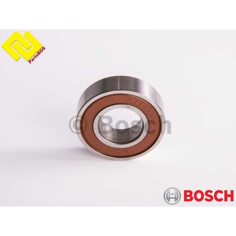 DEEP-GROOVE BALL BEA