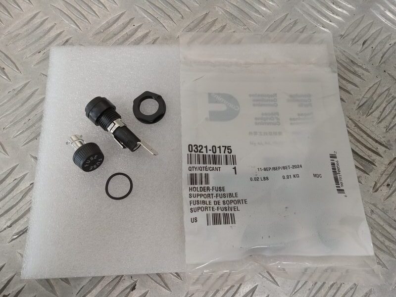 CUMMINS auto part