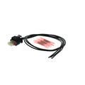 PARK ASSIST SENSOR CONNECTOR