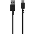 USB CABLE TYPE A TO TYPE C (0.5 MET
