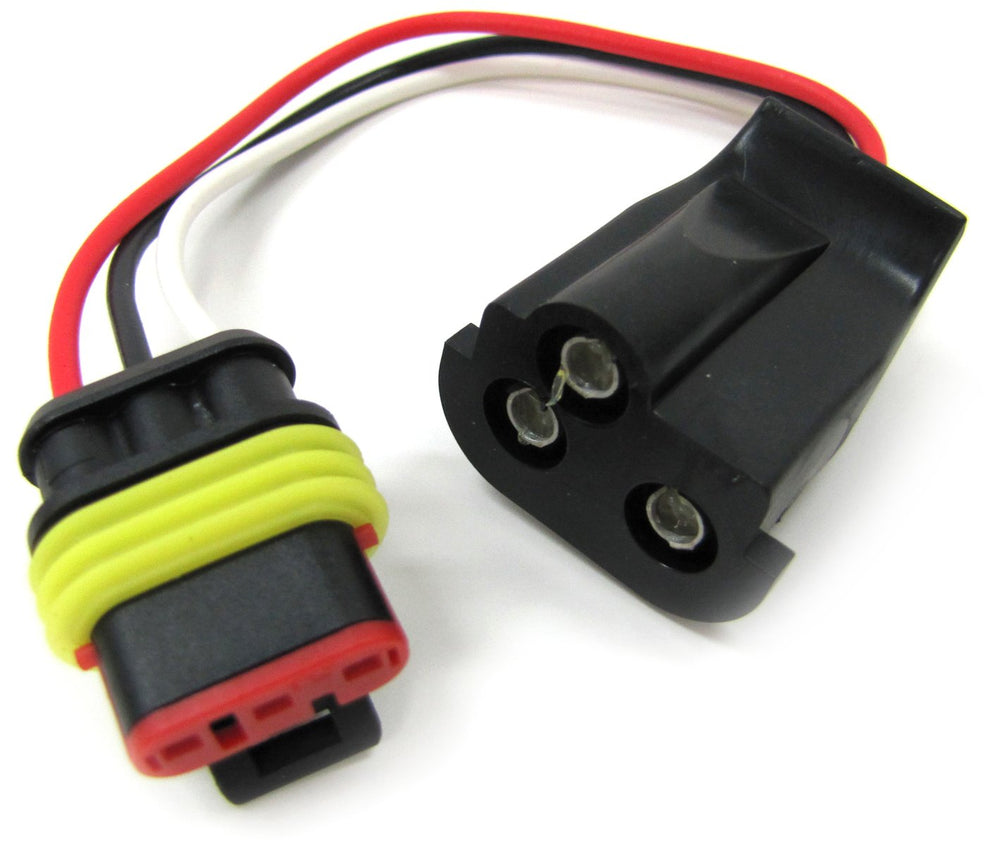 LED PLUG ADAPTER