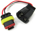LED PLUG ADAPTER
