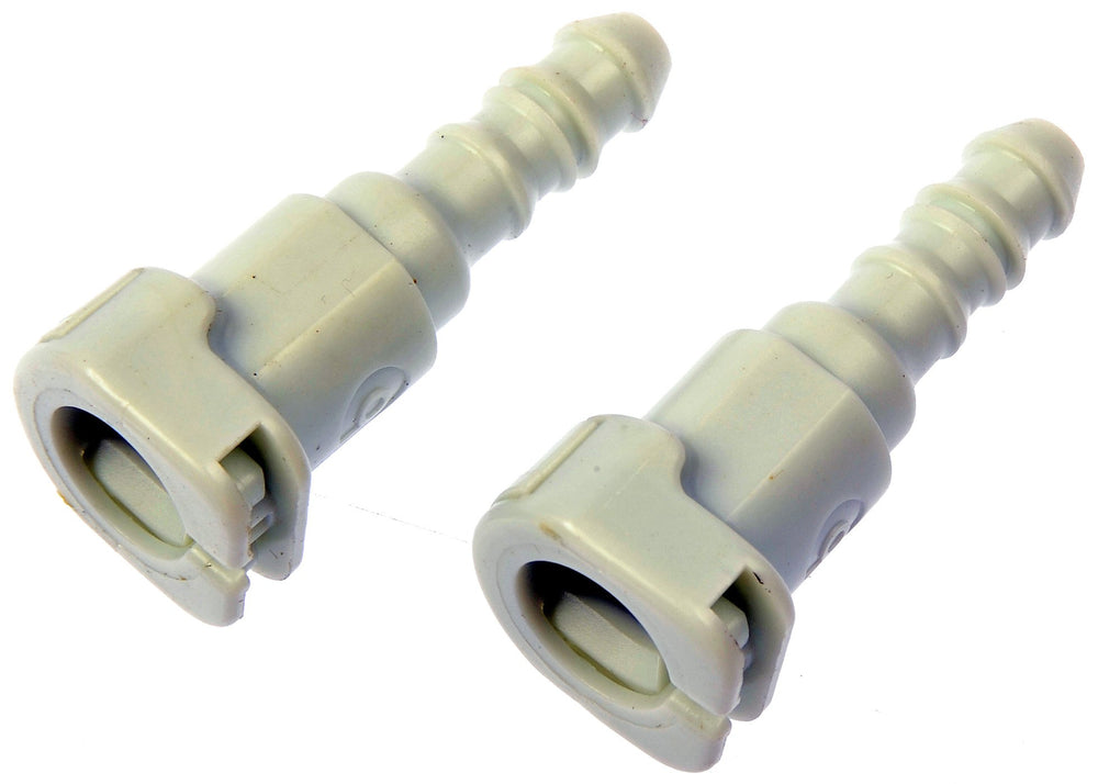 FORD FUEL QUICK CON NEW