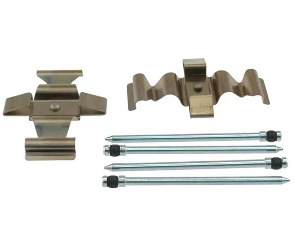 BRAKE HDWRE KITS
