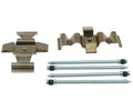 BRAKE HDWRE KITS