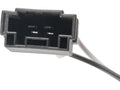 MERCEDES BENZ 7" SPEAKER HARNESS