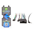 AX-ADXSVI 11-UP FORD HARNESS