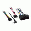 AX-ADXSVI 11-UP FORD HARNESS