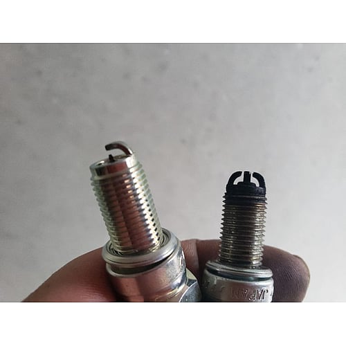 STANDARD IGN auto part