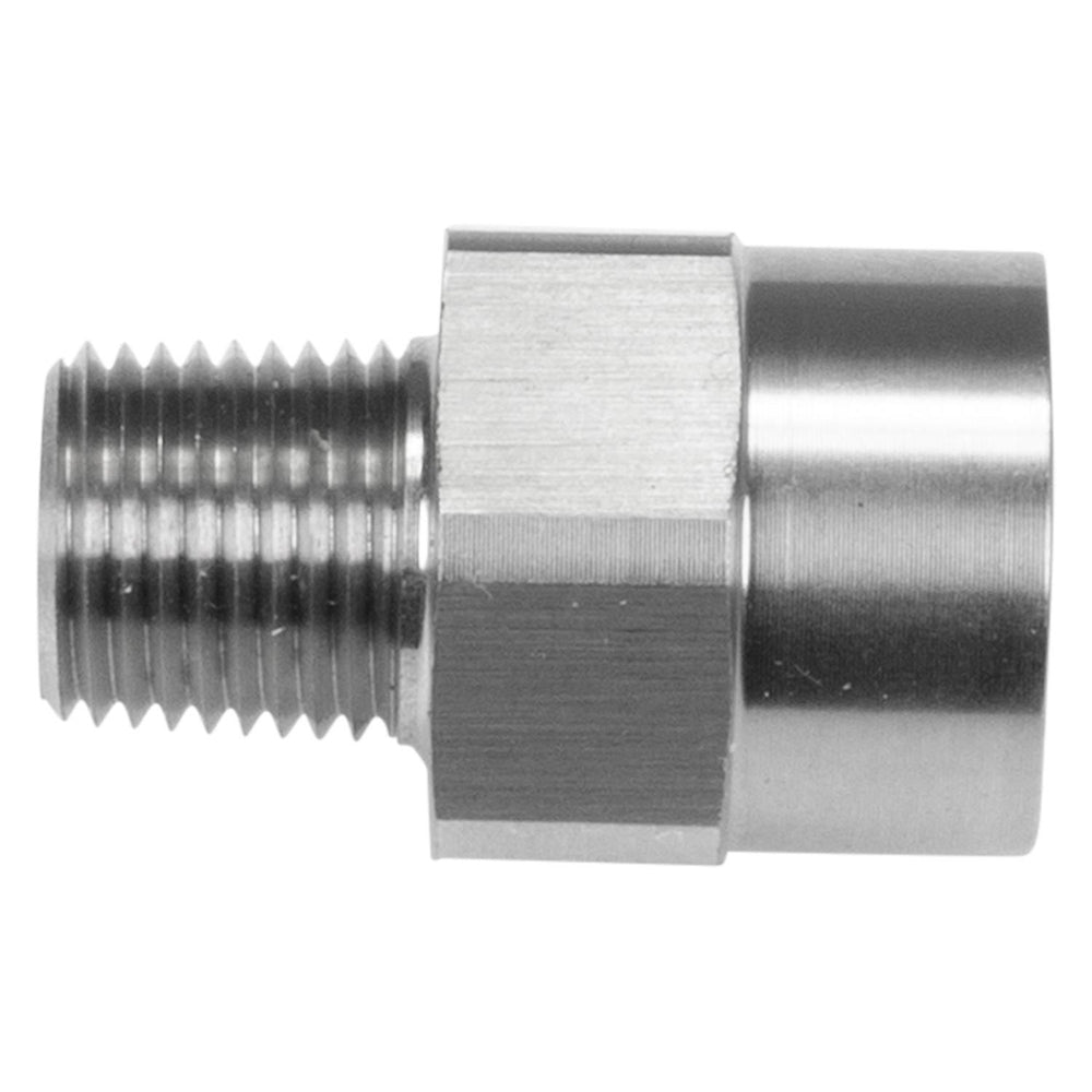 1/4 NPT FEMALE TO 1/8 NPT MALE REDU