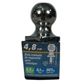 INTERLOCK HITCH BALL 1-7/8 IN., CH