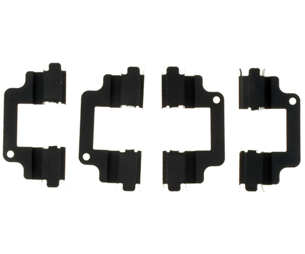 BRAKE CALIPER HDWR KTS