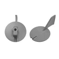 YAMAHA FIN ANODE 67F-45371-00 MAGNS