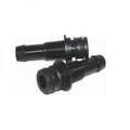 KLCKTITE PRT CONN,1/2" HOSE,3/8"NPT