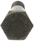 HEX CAP SCREW