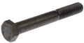 HEX CAP SCREW
